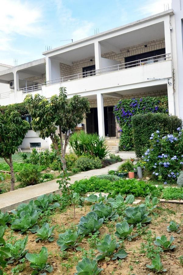 Apartment In Duce With Sea View, Terrace, Air Conditioning, Wifi 4969-2 Экстерьер фото